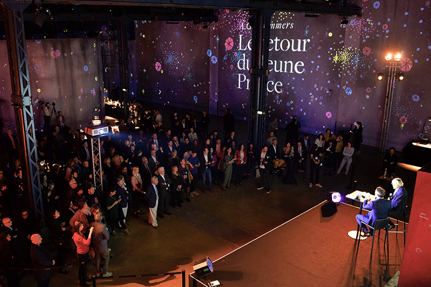 eventpoint eventos events premios awards books livros agencias agency